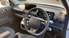 Hyundai INSTER 85kW 02 49kWh 5dr Auto Electric Hatchback